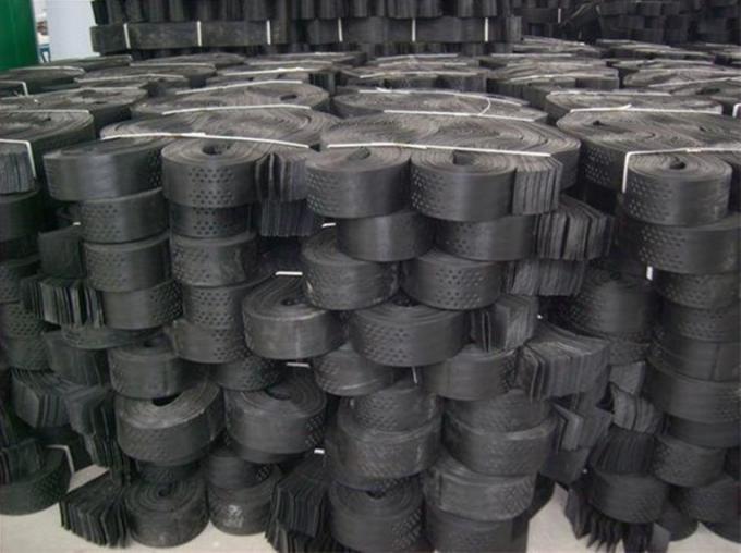 HDPE Honeycomb Geocells for Slope Protection ASTM Standard and After-Sale Service 4