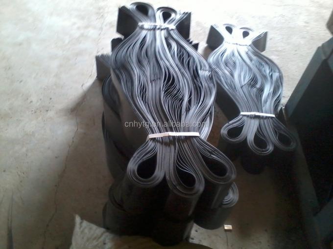 HDPE Honeycomb Geocells for Slope Protection ASTM Standard and After-Sale Service 7