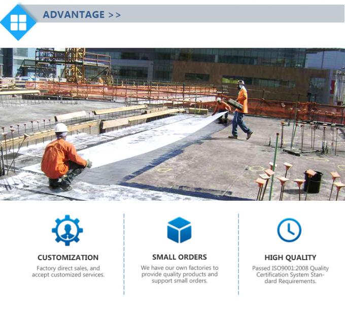 Bentonite Geotextile for Pond Liner Natural Sodium Bentonite Geosynthetical Clay Liner 22