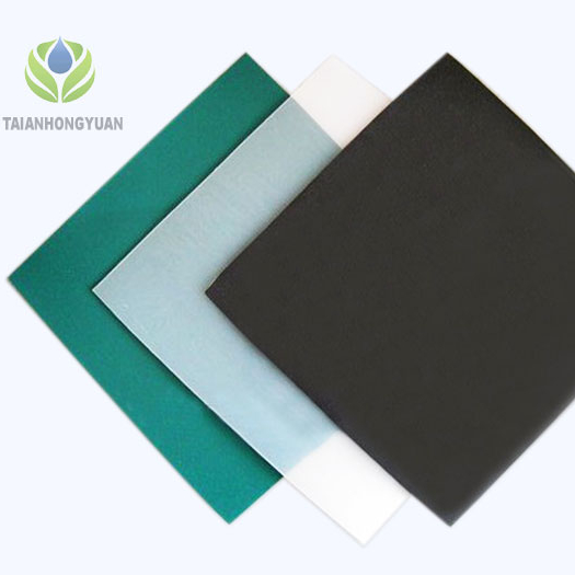 Waterproofing HDPE Geomembrane Pond Liner with Modern Design and 0.5mm Thickness 0