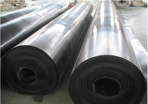 Waterproofing HDPE Geomembrane Pond Liner with Modern Design and 0.5mm Thickness 1