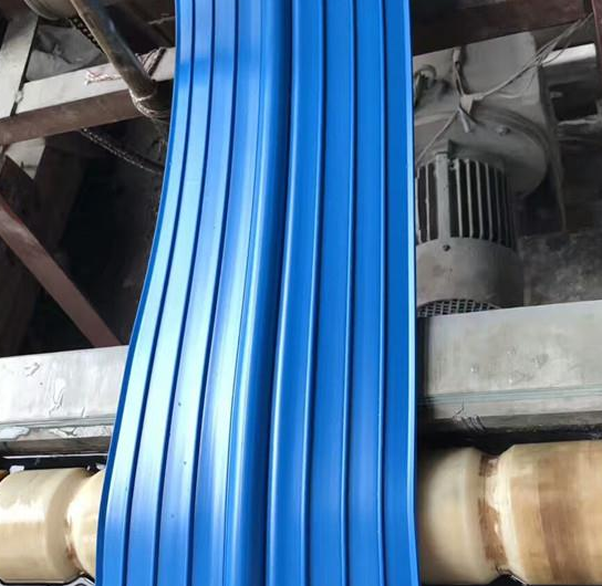 White Polyester Core Material 200mm Width PVC Water Stop Belt for Concrete Joint Sealing 4