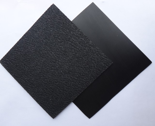 Waterproofing HDPE Geomembrane Pond Liner with Modern Design and 0.5mm Thickness 4