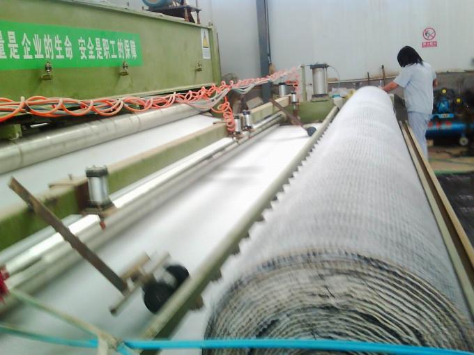 High Strength Grouting Steel Injection Packers with Round Rubber Core Technology 10