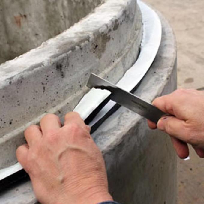RV Series Rubber Bars The Perfect Combination of Design and for Concrete Construction 6