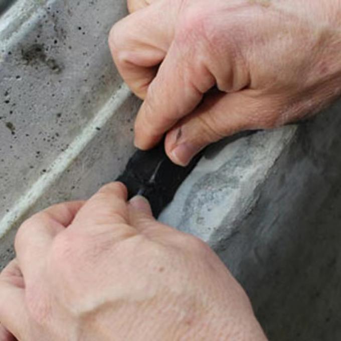 RV Series Rubber Bars The Perfect Combination of Design and for Concrete Construction 4