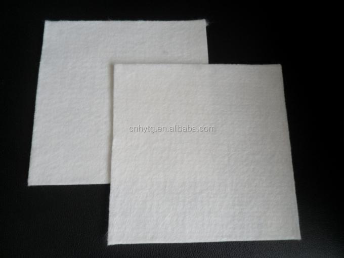 Modern Design Non-Woven Geotextiles for Slope Protection in Landfill Applications 1