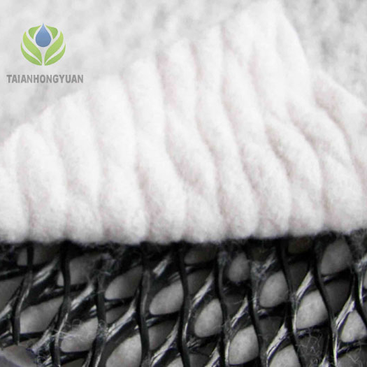 Processing Service Moulding HDPE Grass Reinforce Nets Plastic Meshes Net 0