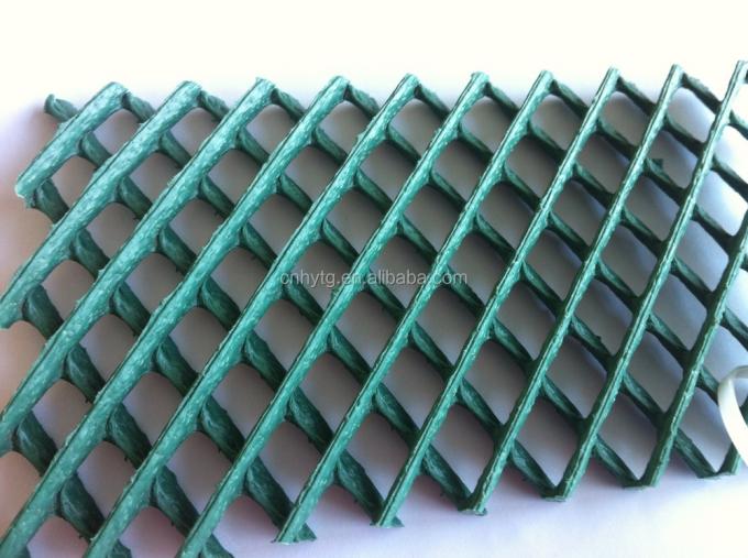 Processing Service Moulding HDPE Grass Reinforce Nets Plastic Meshes Net 2