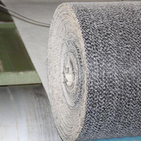 Earthwork Application 6m Width Geosynthetic Clay Liners with HDPE Liner and Bentonite 6