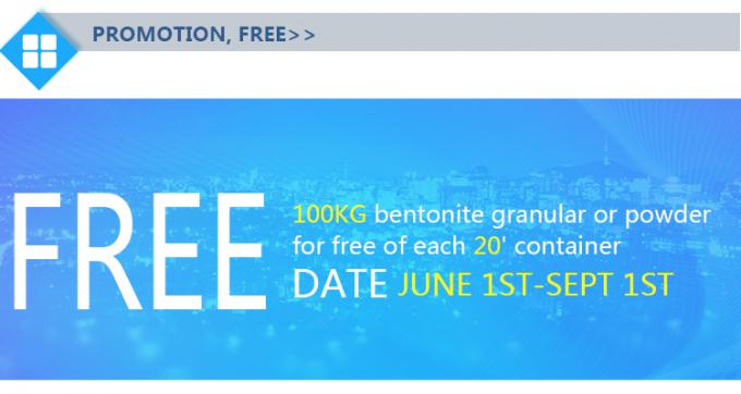 CE Certificated Swellable Bentomat Geosynthetic Clay Liner for Infrastructure Projects 14