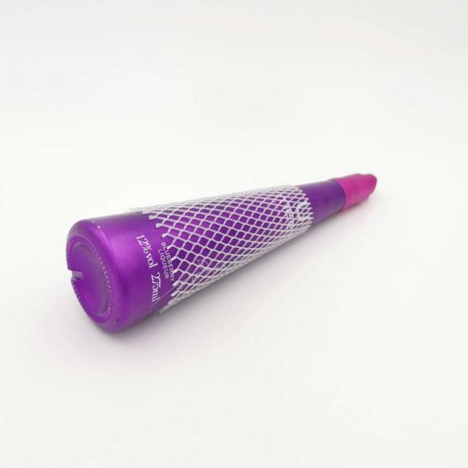 LDPE Sleeve Plastic Protective Net for Rosebud 10mm to 200mm Width Moulding Service 1