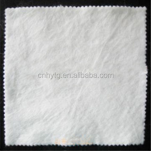 Non-Woven Geotextile Fabric 900g/m2 Polyester Felt Needle Punch for Hotel Development 2