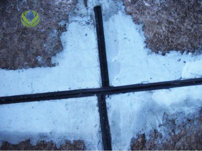 Swelling Rubber Waterstop for Sealing Concrete Crack Nipples in Engineering Construction 5