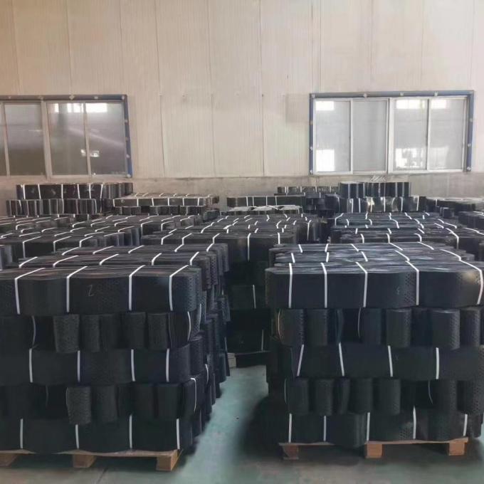 Customized Geocell Gravel Stabilizers for Improved Driveway Stability and Durability 0