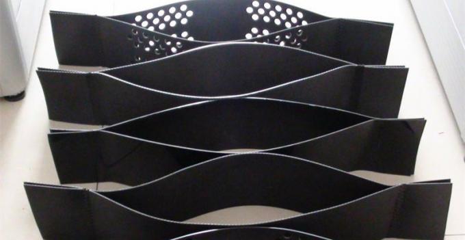 Customized Geocell Gravel Stabilizers for Improved Driveway Stability and Durability 5