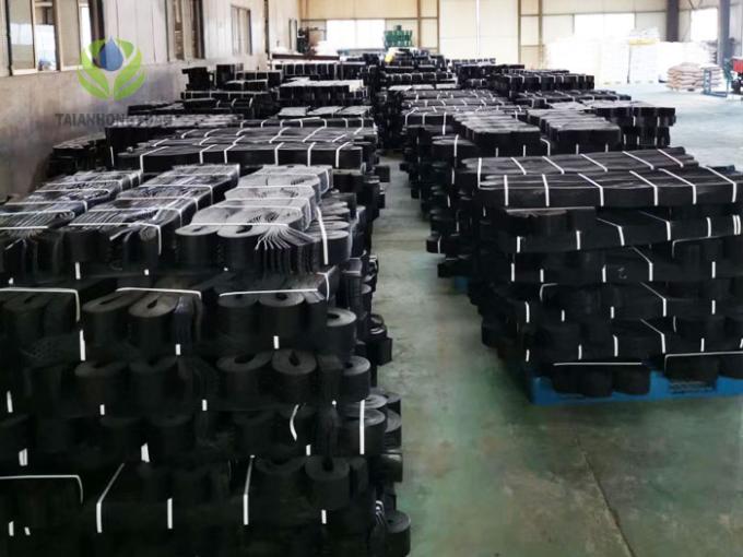 Geocell Gravel Grid for Slope Protection 5-20CM Size Customizable and Easy to Install 10