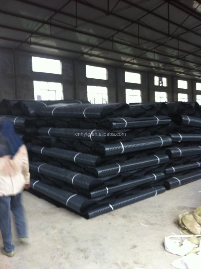 Modern Design Style Drainage HDPE Composite Drainage Board for Building and Construction 6