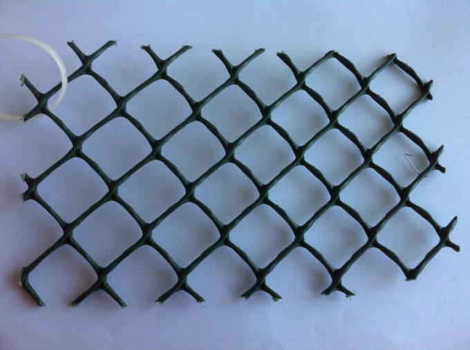 Moulding Service Green Drainage Mat for Nature Pressure Treated Wood Plastic Plain Net 6