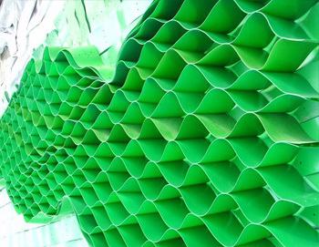 Geocell Gravel Grid for Slope Protection 5-20CM Size Customizable and Easy to Install 0