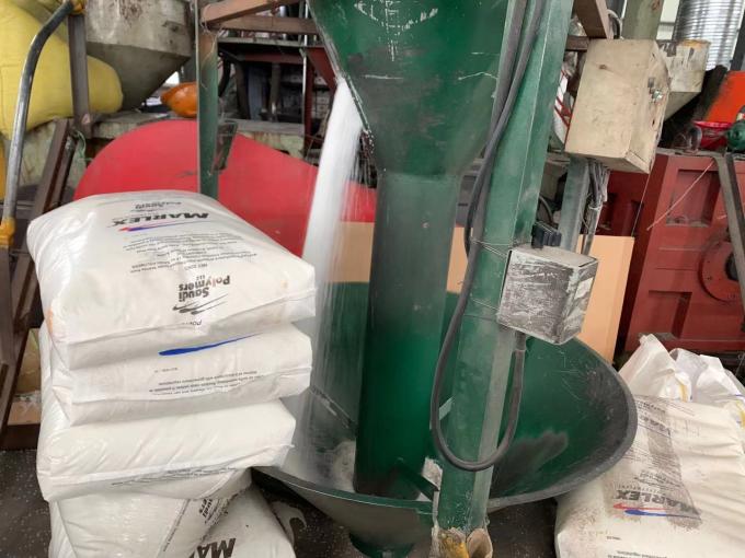 Waterproofing HDPE Geomembrane Pond Liner with Modern Design and 0.5mm Thickness 6