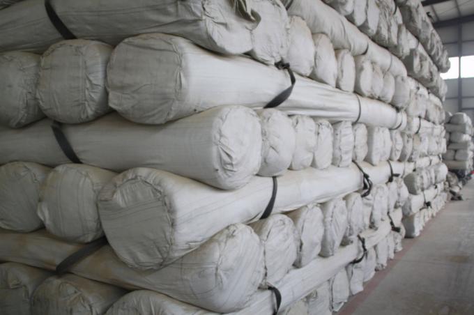 Waterproof Membrane Geotextile Bentonite Non Woven Fabric for Reservoir Clay Liners 15