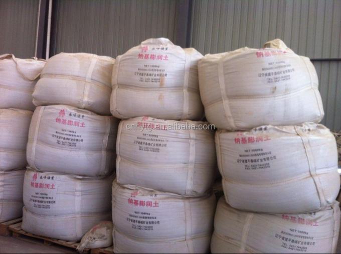 CE Certificated Swellable Bentomat Geosynthetic Clay Liner for Infrastructure Projects 6