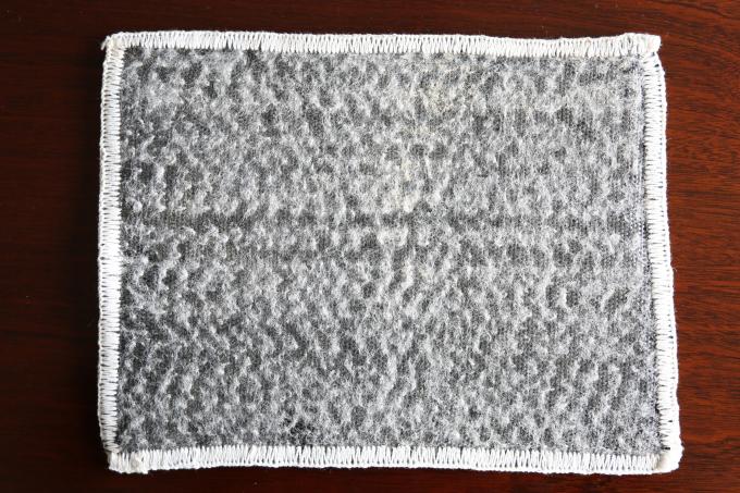 Waterproof Membrane Coating with Customized Bentonite Clay Liners and 10mm Thickness 7