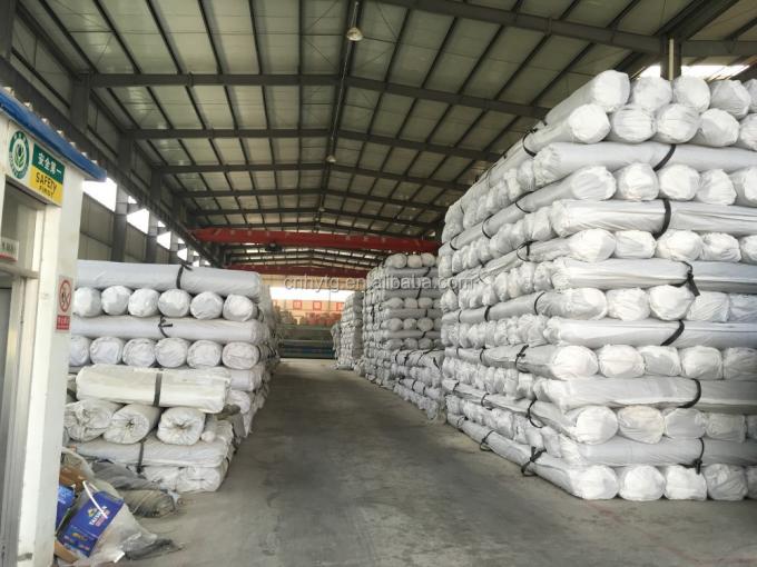 Bentonite Waterproof Blanket for Artificial Lake Landfill Direct GCL Professional 3