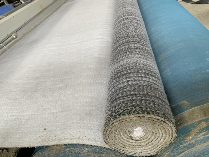 Waterproof Projects Bentonite GCL Clay Liner 1-6m Width for Landfill Applications 6