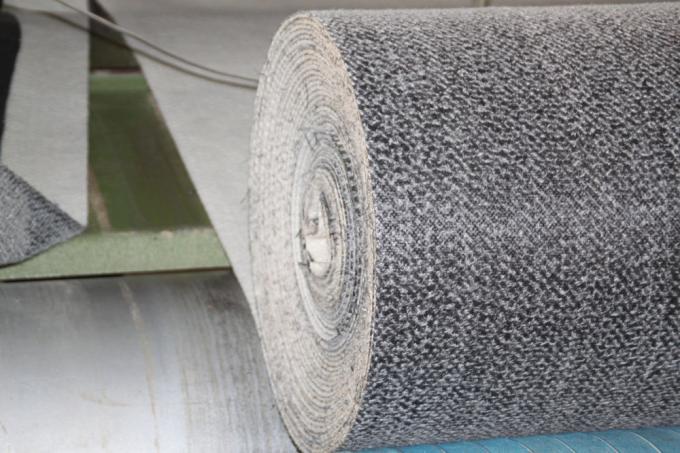 Waterproof Projects Bentonite GCL Clay Liner 1-6m Width for Landfill Applications 8