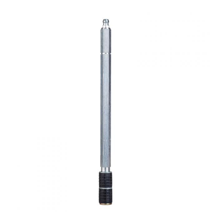 High Strength Grouting Steel Injection Packers with Round Rubber Core Technology 2