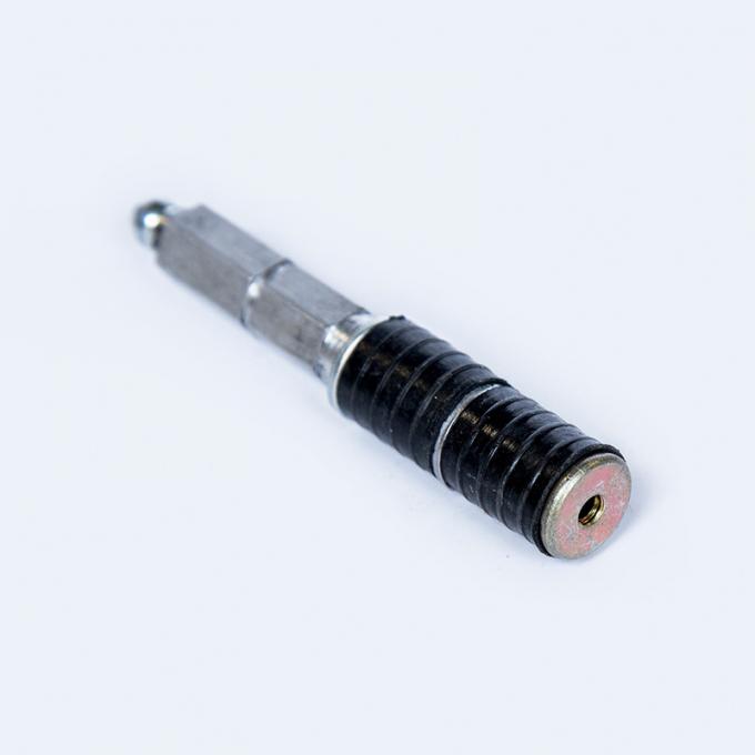 High Strength Grouting Steel Injection Packers with Round Rubber Core Technology 3