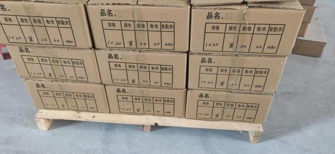 8*18 Pre-Buried Grouting Re-Injection Hose PVC and PP Pipe for Moulding Processing 6