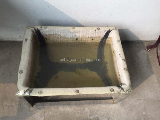 Modern Design Style No-Format Bentoseal Bentonite Mastic Paste for GCL Overlapping 1