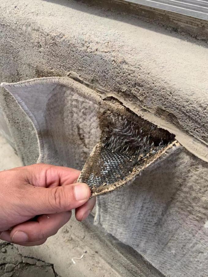 Modern Design Style No-Format Bentoseal Bentonite Mastic Paste for GCL Overlapping 2