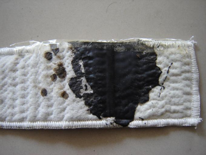 Modern Design Style No-Format Bentoseal Bentonite Mastic Paste for GCL Overlapping 3