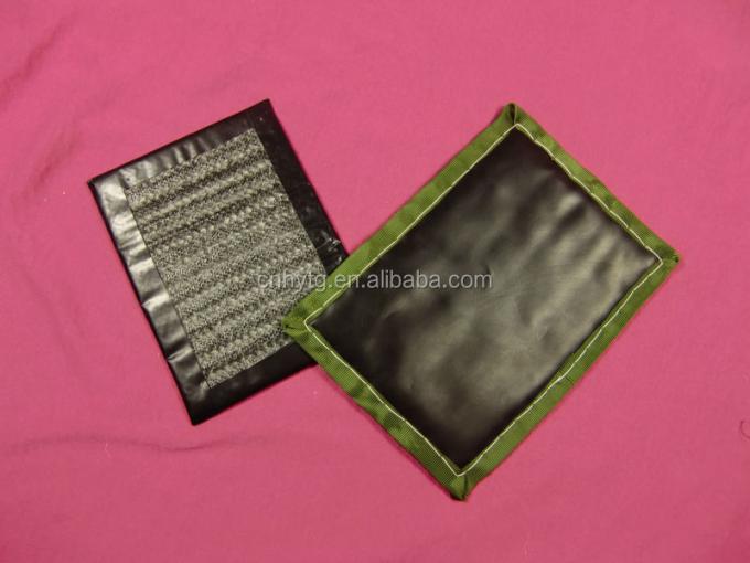 Waterproofing Bentonite Blanket Geo synthetic Clay Liner for Moisture-proof Function 2