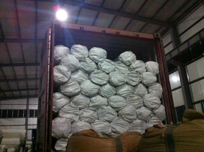 3500g-6500g Waterproof Membrane Bentoite Geotextile Liner GCL with 0.2mm HDPE Geomembrane 21