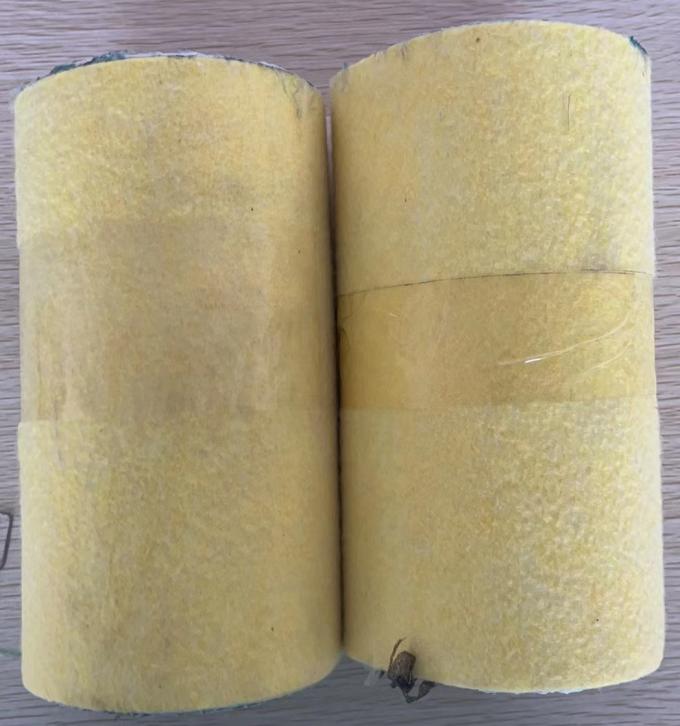 Polymer Butyl Composite Self-Adhesive Waterproof Roll Latest Waterproof Coiled Material 0