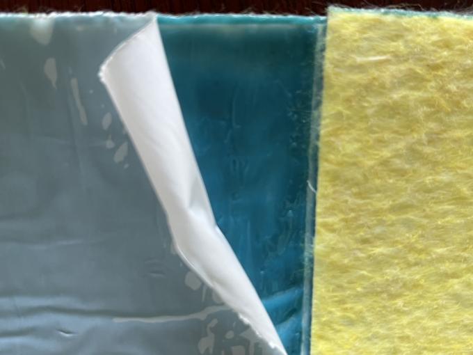 Polymer Butyl Composite Self-Adhesive Waterproof Roll Latest Waterproof Coiled Material 2