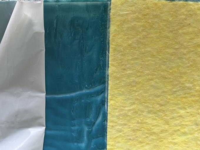 RD-LTD TPO Polymer Butyl Composite Self Adhesive Waterproof Roll Specially for Hotels 3
