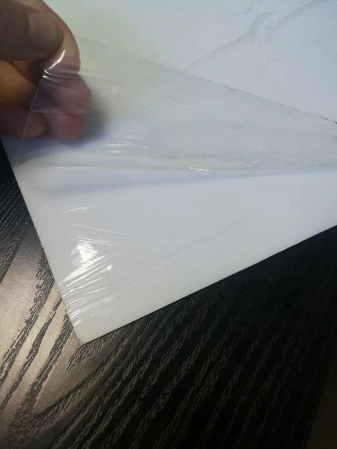 Customizable Thickness ABF-C Pre-Applied Self Adhesive Waterproofing Membrane for Basement Tank Construction 1