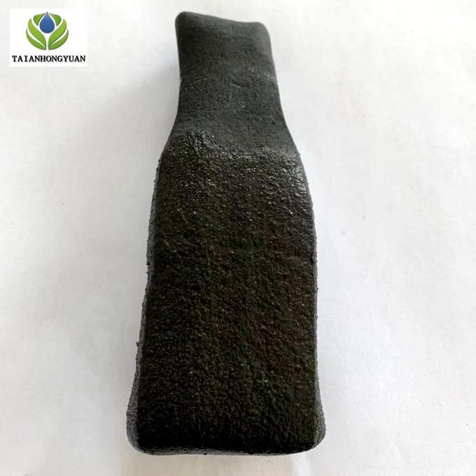 Modern Design 300% Hard Waterstop Bar for Concrete Construction Joints in Rubber Swelling 7