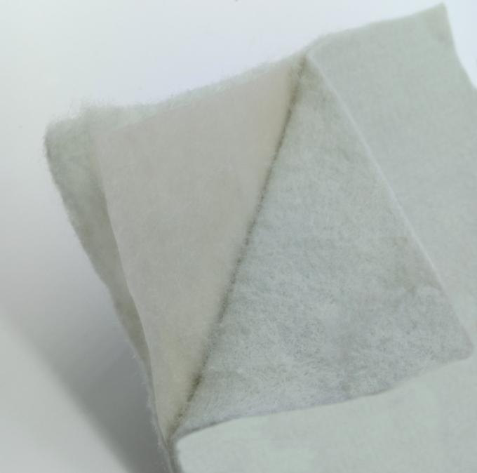 Geomebrane Liner Composite Geotextile for Landfill and Reservoir Anti-Seepage Direct 0