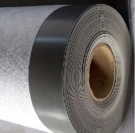 Waterproof EPDM Rubber Roofing Material for Hospital House Roofing Solution 3