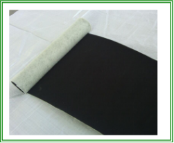 Waterproof EPDM Rubber Roofing Material for Hospital House Roofing Solution 5