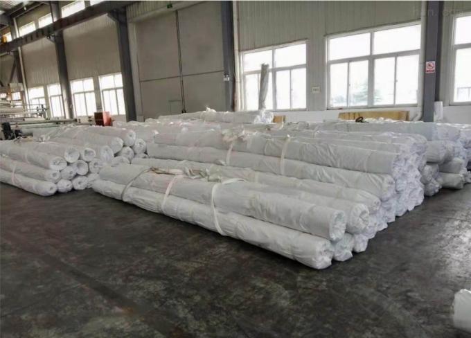 Waterproof EPDM Rubber Roofing Material for Hospital House Roofing Solution 13
