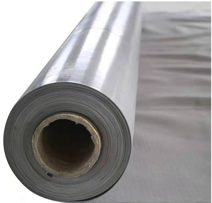 Waterproof TPO Film Material for Building Membrane in Hotel Construction Industry 0